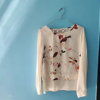 شومیز شیری