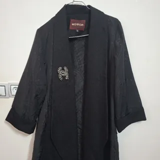 مانتو مجلسی