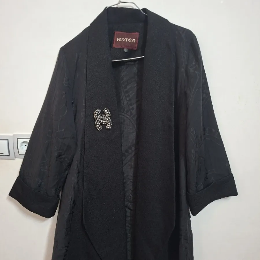 مانتو مجلسی