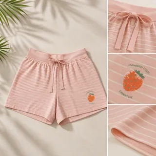 شلوارک اسمارا