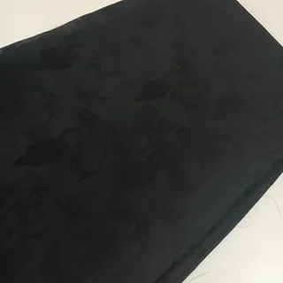 پارچه چادری دوخته نشده