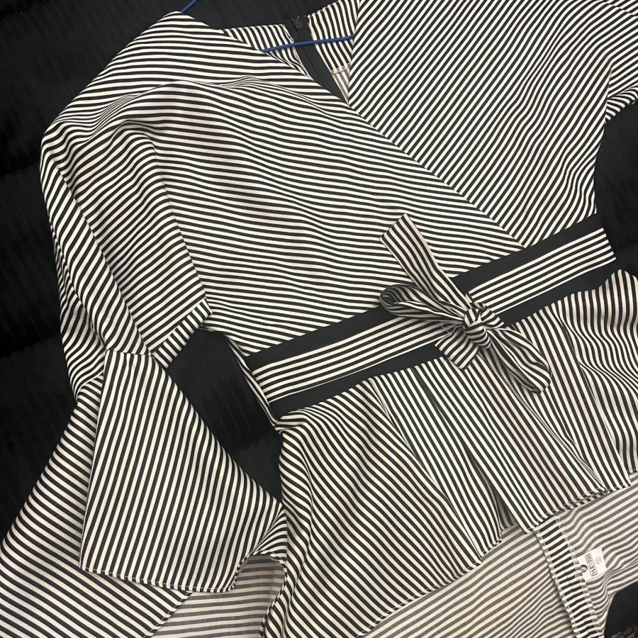 شومیز پشت زیپ دار
