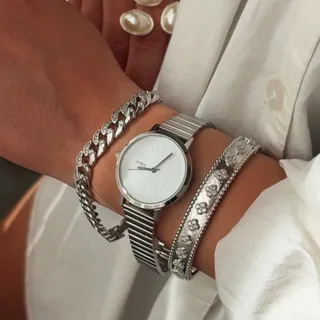 ساعت مچی