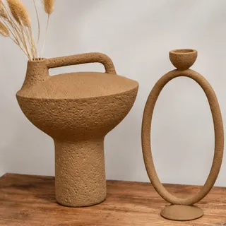 دکوری  گلدان دکوراتیو