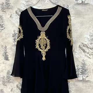 شومیز مشکی