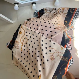 شال نخی