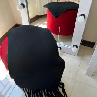 بیگ اسکارف