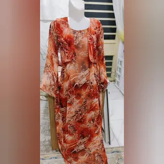 پیراهن مجلسی