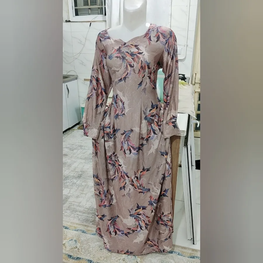 پیراهن مجلسی