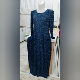 پیراهن مجلسی