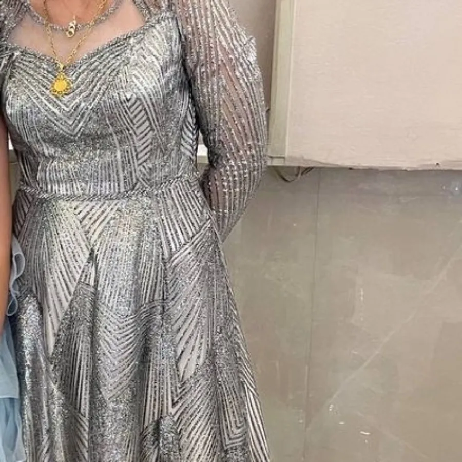 لباس مجلسی