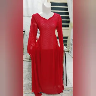 پیراهن مجلسی