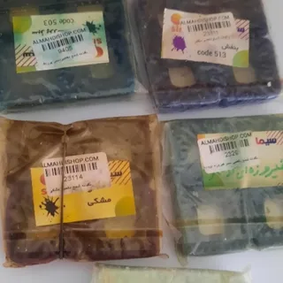 وسایل شمع سازی حراجی