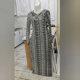 پیراهن مجلسی