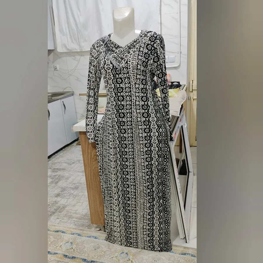 پیراهن مجلسی