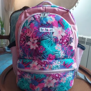 کوله پشتی دخترانه تایلندی