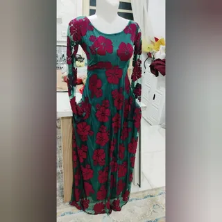 پیراهن مجلسی