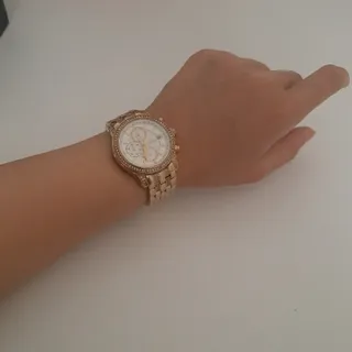 ساعت مارک الگانس