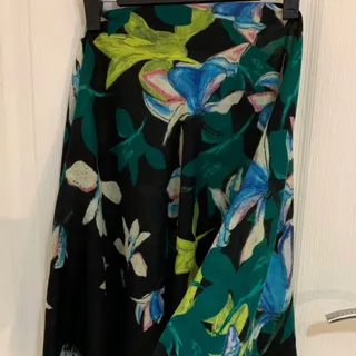 روسری h&m