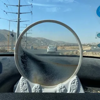 دکوری رو میزی