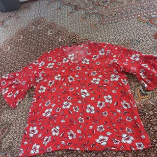 تیشرت برند دیفکتو