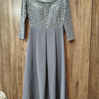 لباس مجلسی