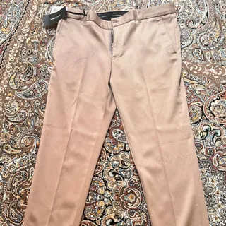 شلوار کتان Dolce & Gabban