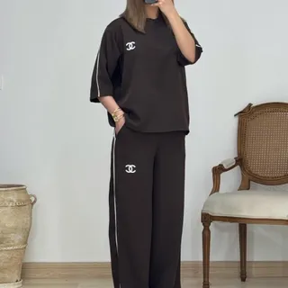 بلوز و شلوار