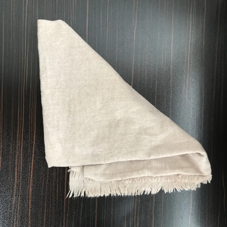 اسکارف زمستانی