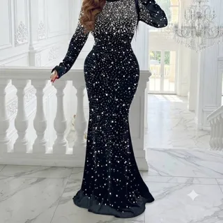 لباس مجلسی شیک