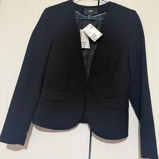 کت برند H&M