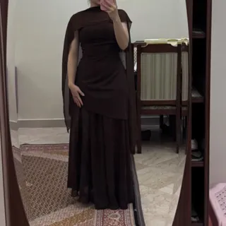 لباس مجلسی سه تیکه جدا