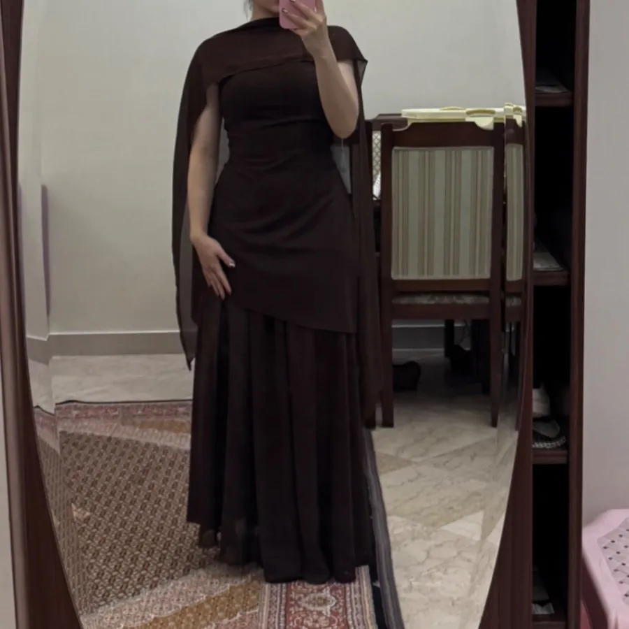 لباس مجلسی سه تیکه جدا
