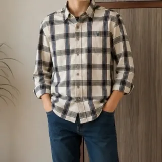 پیراهن مردانه