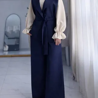 سه تیکه شیک