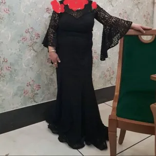 لباس مجلسی