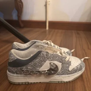 کفش نایک دراگون
