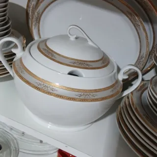 سرویس چینی