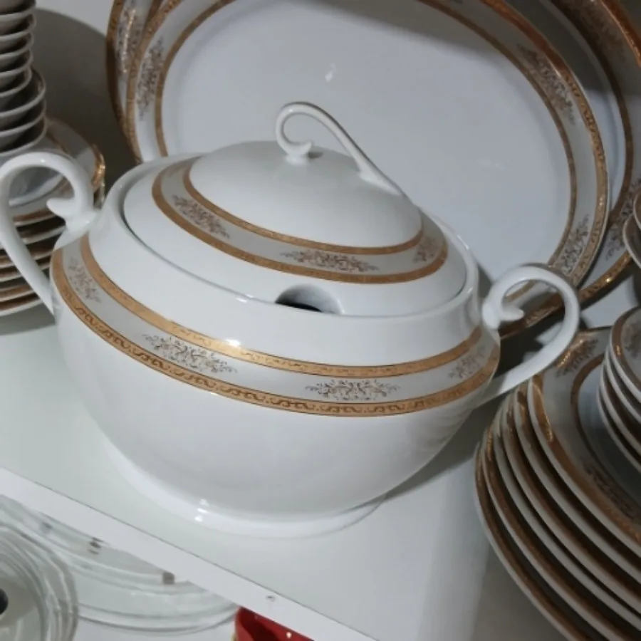 سرویس چینی