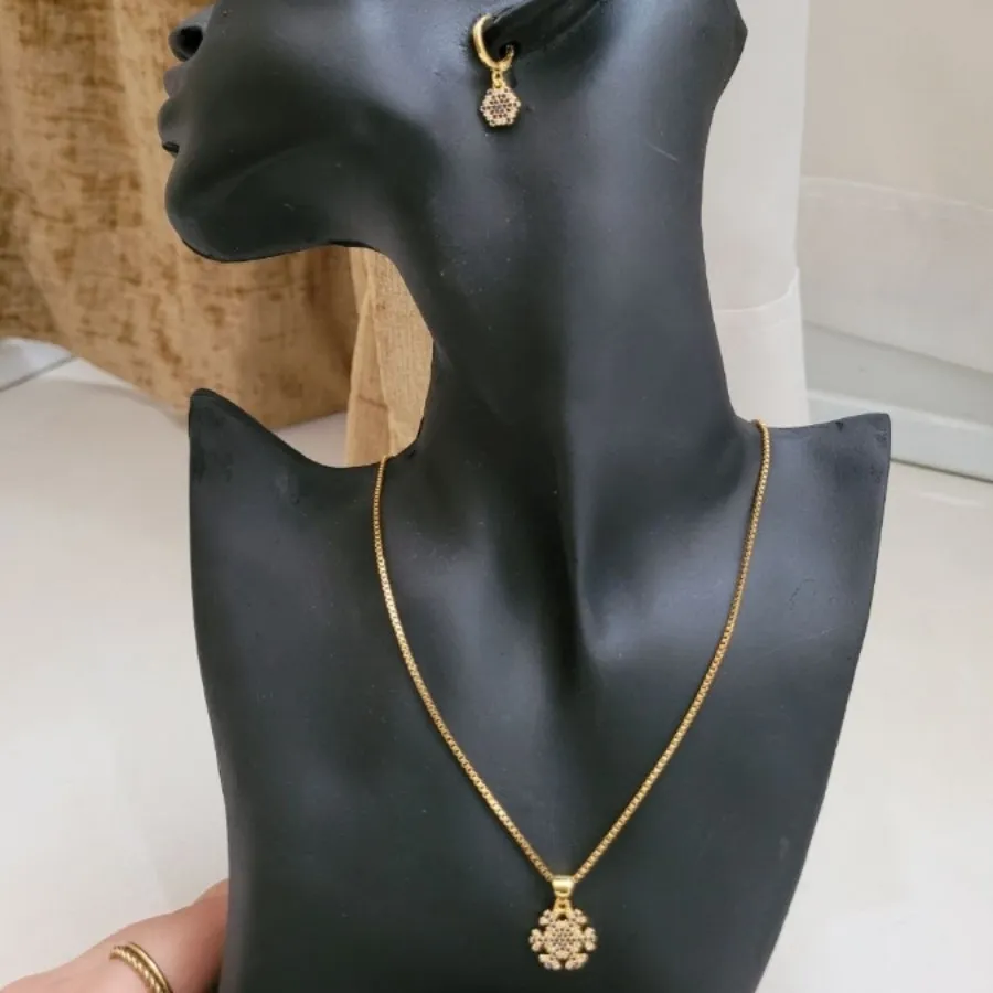 زیورآلات