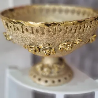 میوه خوری گل برجسته