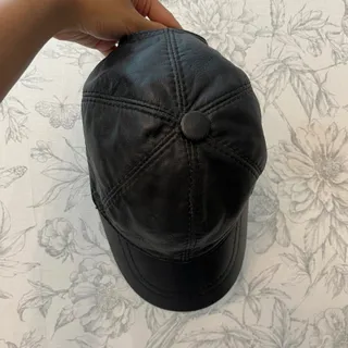 کلاه کپ