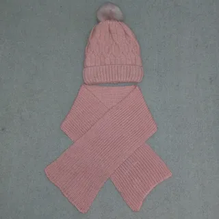 شال و کلاه