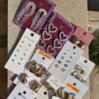 حراج گوشواره وارداتی