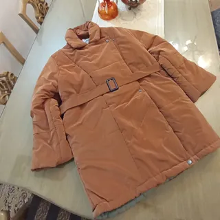 کاپشن زارا