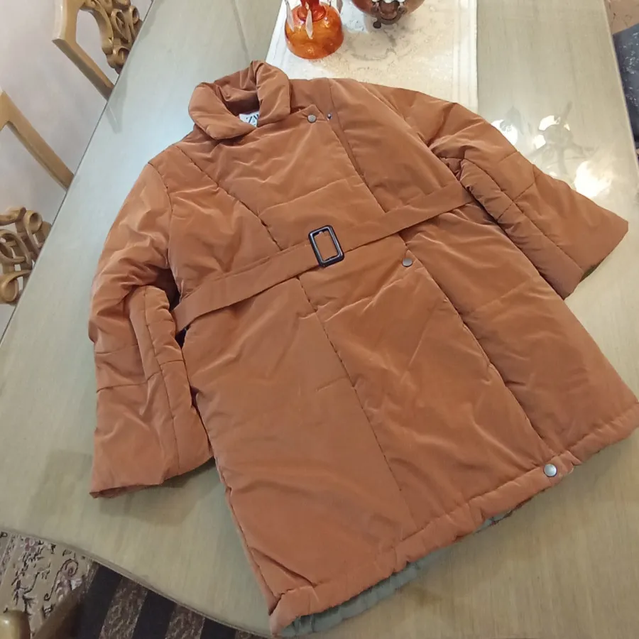 کاپشن زارا