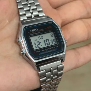 ساعت کاسیو casio