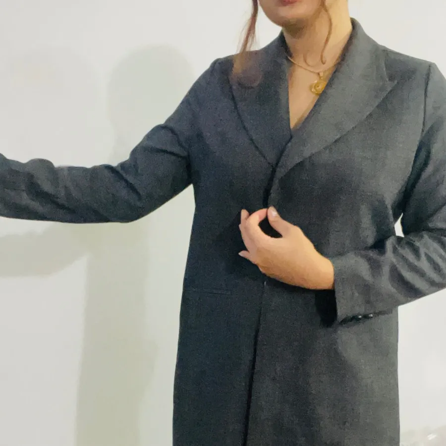 مانتو اداری و شلوار