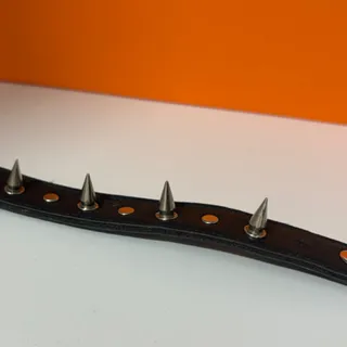 دستبند اسپایکی spike