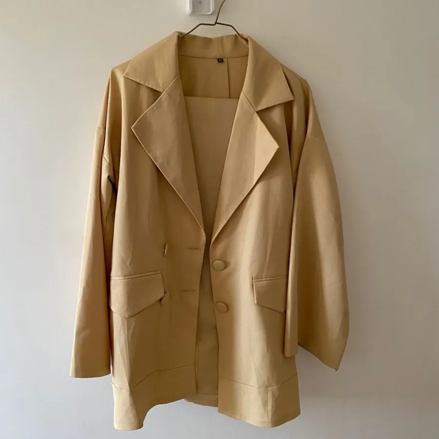 کت و شلوار